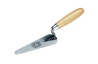 PAVAN Art. 915 - Cazzuolino a “lingua di gatto” Manic o in legno