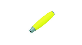 PAVAN Art. 941 - Manico Sintesi giallo per cazzuola