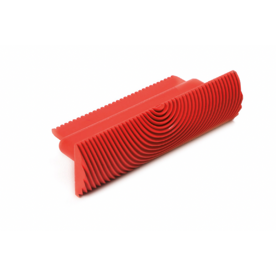 Attrezzo decorativo effetto legno TAMP 19