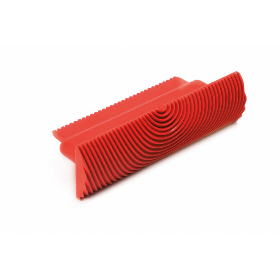 Attrezzo decorativo effetto legno TAMP 19