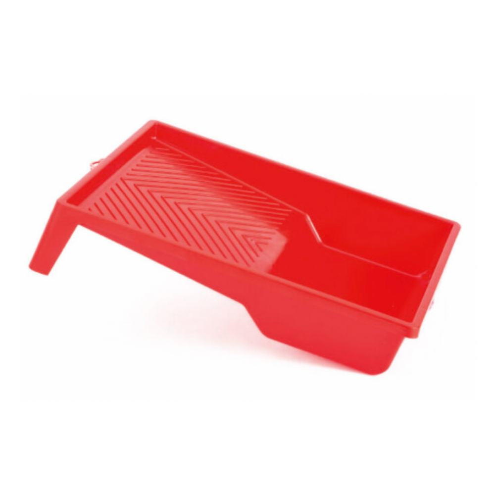 Vaschetta in plastica anti solvente 207P